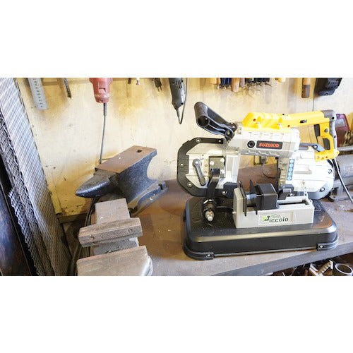 SUZUKID Bandsaw Edge Hopper Piccolo EHP-01 1 unit