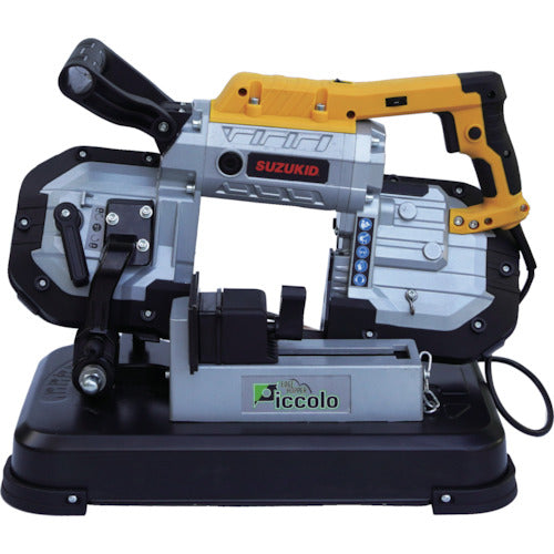 SUZUKID Bandsaw Edge Hopper Piccolo EHP-01 1 unit