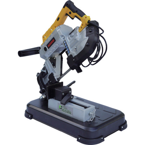 SUZUKID Bandsaw Edge Hopper Piccolo EHP-01 1 unit