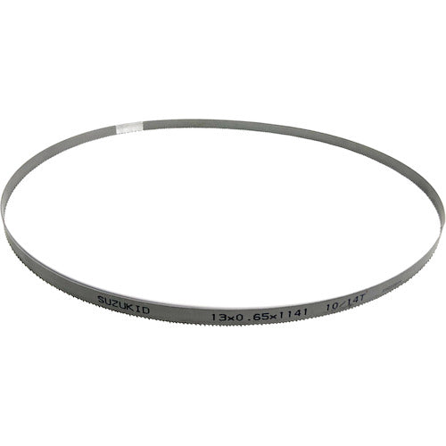 SUZUKID Edge Hopper Piccolo Replacement Blades 3-Piece Set P-830 1 Box