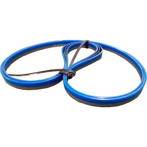 SUZUKID Edge Hopper Piccolo Replacement Blades 3-Piece Set P-830 1 Box