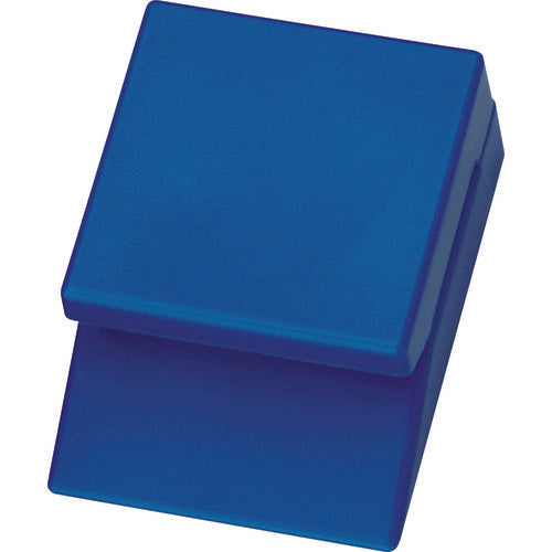 TRUSCO Magnetic Memo Clip Blue TWMC-B 1 pc