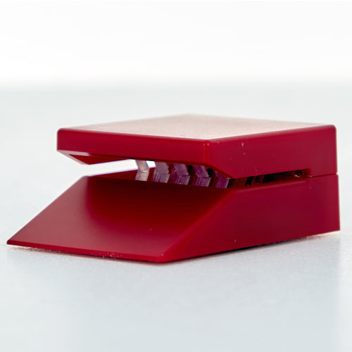 TRUSCO Magnetic Memo Clip Blue TWMC-B 1 pc