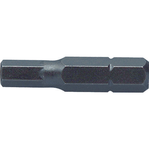 TRUSCO Hexagonal Wrench Bit 5mm TRD6-H5-30 1 pc