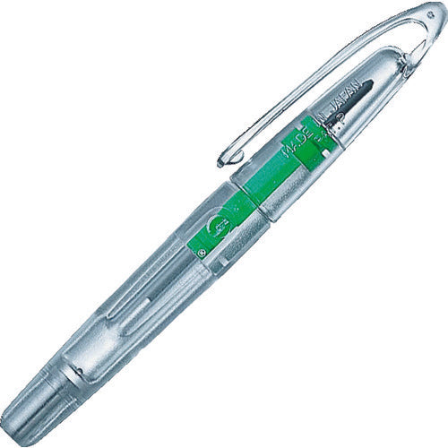 TRUSCO Interchangeable Precision Screwdriver +00 -1.8 TSSD-2 1 piece