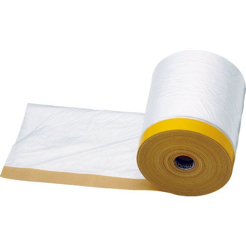 TRUSCO Cloth Masker 2100X25m TNM-2100 1 roll