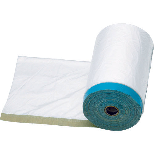 ＴＲＵＳＣＯ　布マスカー　２６００Ｘ２５ｍ　TNM-2600　1 巻