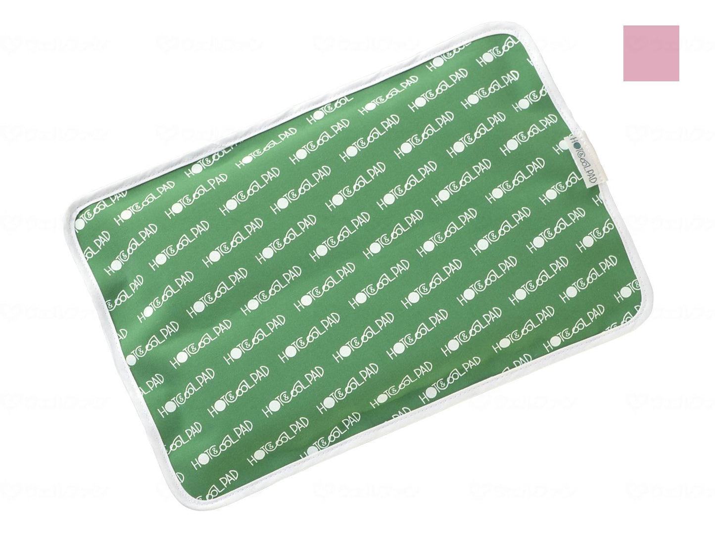 후지 상 핫 &amp; 쿨 패드 핑크 L