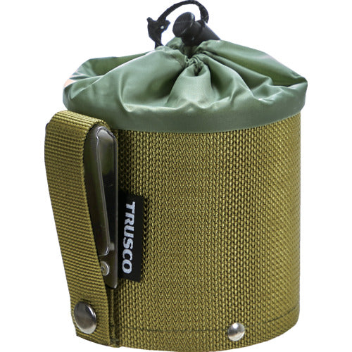 TRUSCO Biscup Olive Drab TBC-OD 1 pc