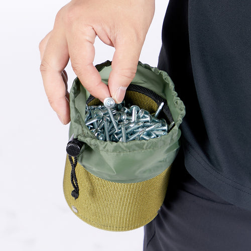 TRUSCO Biscup Olive Drab TBC-OD 1 pc