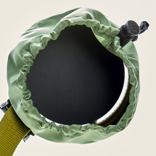 TRUSCO Biscup Olive Drab TBC-OD 1 pc