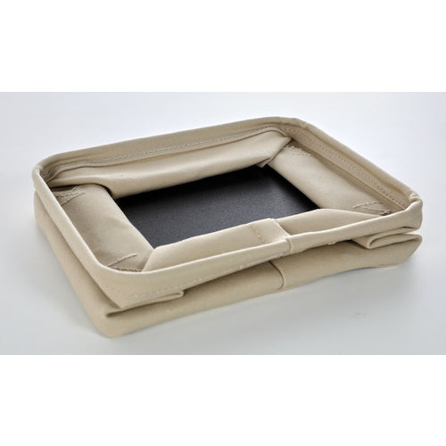 ＴＲＵＳＣＯ　クロスケース　ベージュ　TCC-5-BE　1 個