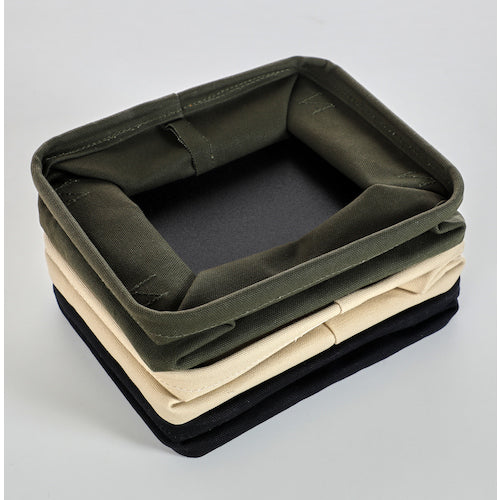 ＴＲＵＳＣＯ　クロスケース　ベージュ　TCC-5-BE　1 個