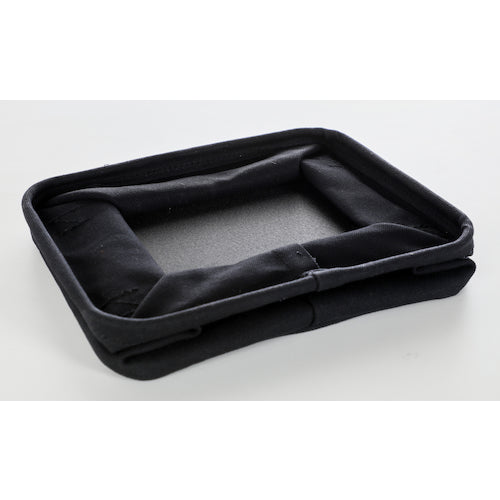 ＴＲＵＳＣＯ　クロスケース　黒　TCC-5-BK　1 個