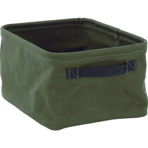 TRUSCO 크로스 케이스 올리브 드랍 TCC-5-OD 1개