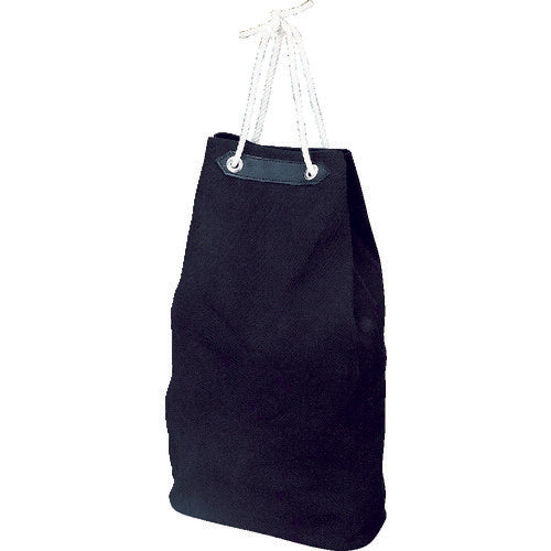 ＴＲＵＳＣＯ　道具袋　Ｌ　黒　Ｈ５１０ＸＷ３５０　TDBL-BK　1 個