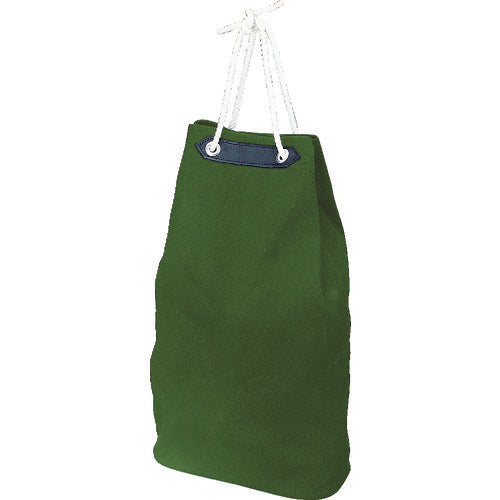 ＴＲＵＳＣＯ　道具袋　Ｌ　オリーブドラブ色　Ｈ５１０ＸＷ３５０　TDBL-OD　1 個