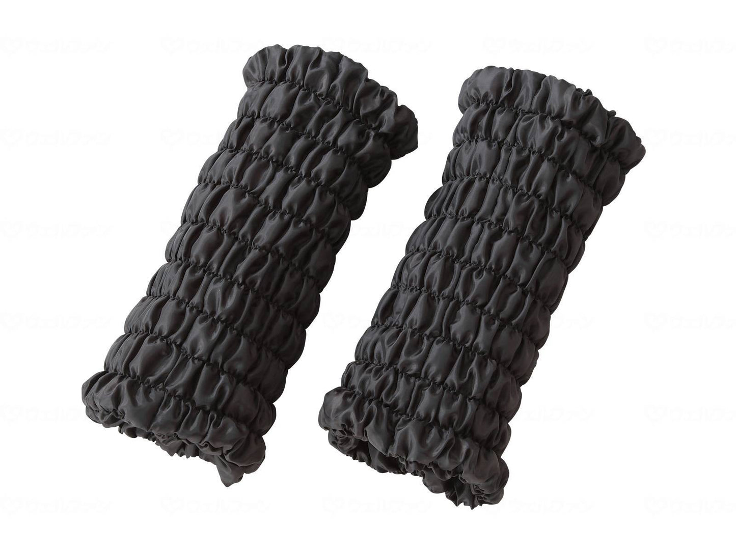 Fuji Pax Ankle Stone Bath Warmer Black