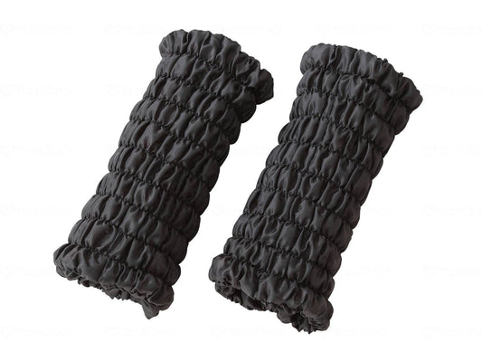 富士パックス販売足首岩盤浴ｳｫｰﾏｰ ﾌﾞﾗｯｸ