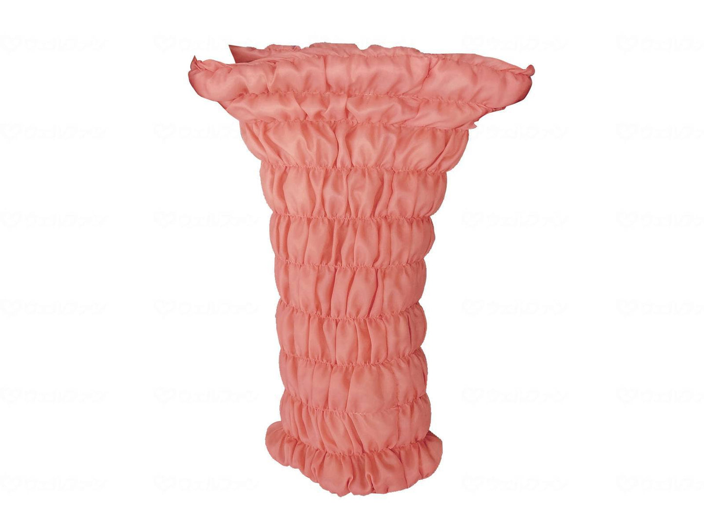 Fuji Pax Ankle Stone Bath Warmer Pink