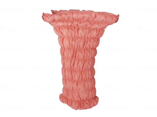 富士パックス販売足首岩盤浴ｳｫｰﾏｰ ﾋﾟﾝｸ