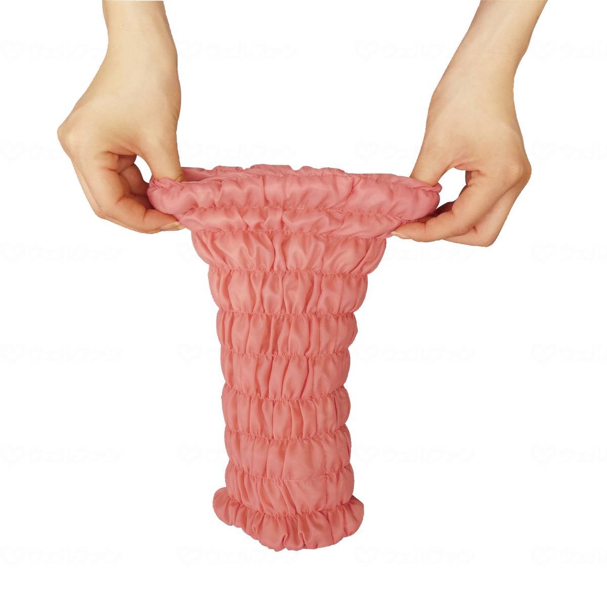 Fuji Pax Ankle Stone Bath Warmer Black