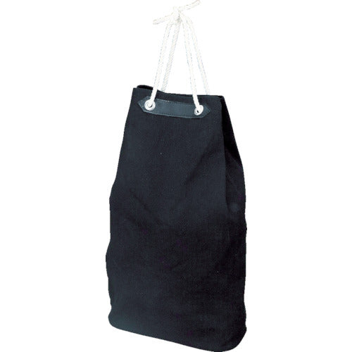 ＴＲＵＳＣＯ　道具袋　ＸＬ　黒　Ｈ５４５ＸＷ３９０　TDBXL-BK　1 個