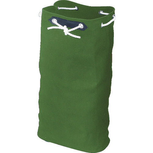 ＴＲＵＳＣＯ　道具袋　ＸＬ　オリーブドラブ色　Ｈ５４５ＸＷ３９０　TDBXL-OD　1 個