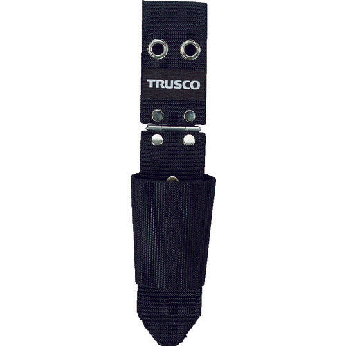 ＴＲＵＳＣＯ　工具丁番付ホルダー　ペンチ用　大　THTB-260　1 個