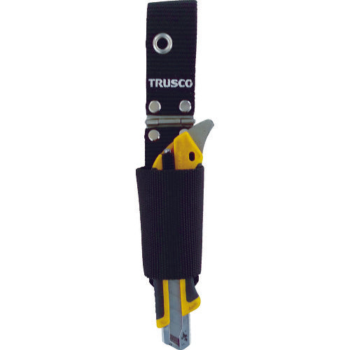 ＴＲＵＳＣＯ　工具丁番付ホルダー　ペンチ用　小　THTS-240　1 個