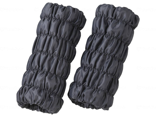 富士パックス販売ｵｰﾗ岩盤足首ｳｫｰﾏｰ極 ｸﾞﾚｰ ﾚｷﾞｭﾗｰ