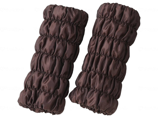 富士パックス販売ｵｰﾗ岩盤足首ｳｫｰﾏｰ極 ﾌﾞﾗｳﾝ ﾚｷﾞｭﾗｰ