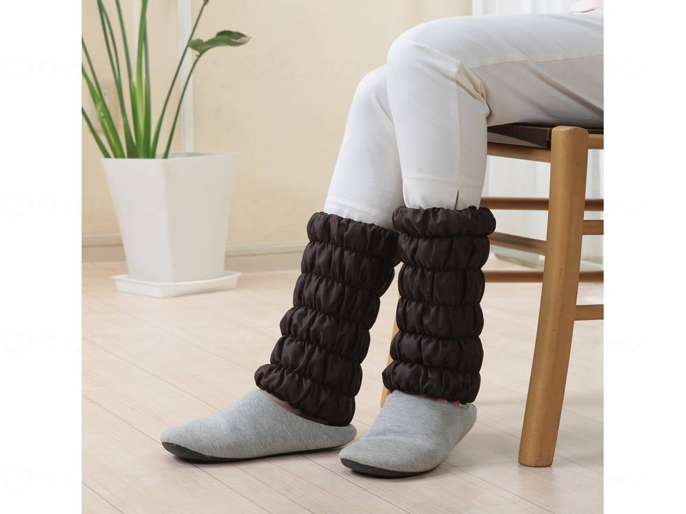 Fuji Pax Sales Aura Rock Ankle Warmer Extreme Gray Regular