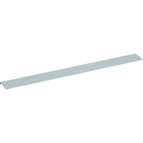 TRUSCO Steel Rack M2 Type Light-Medium Duty Shelf Beam Skirt W1200 M2-BS4 1 Sheet