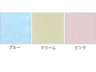 吸収拡散防水シーツ / ピンク　1 枚