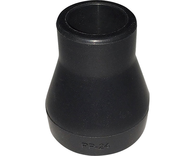 Tip rubber PP-24 Inner diameter 19.4mm / 751006 1 pc