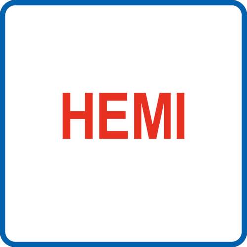 セコ　ＪＡＢＲＯ　トルネードエンドミル　460100-HEMI　1 本