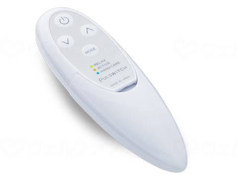 Home ion discovery switch white