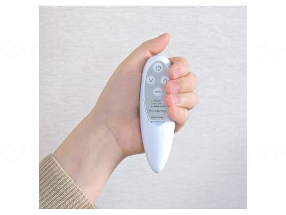 Home ion discovery switch white