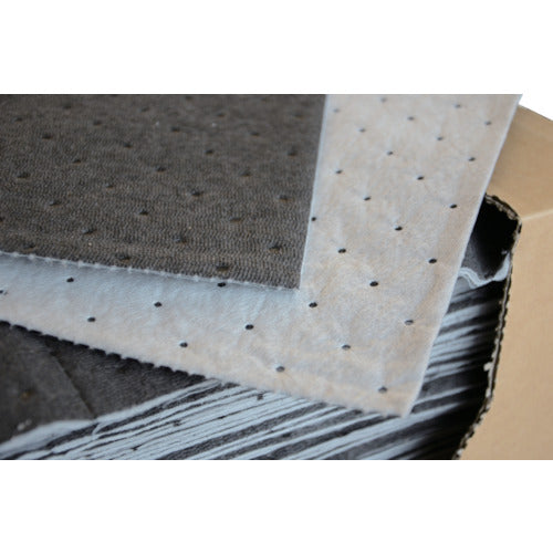 TRUSCCO 오일 드라이 시트 380×480 100장입 TODS-3848 1상자