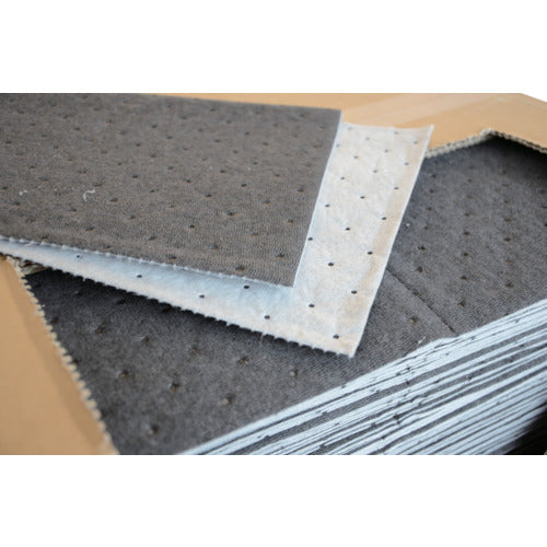 TRUSCCO 오일 드라이 시트 380×480 100장입 TODS-3848 1상자