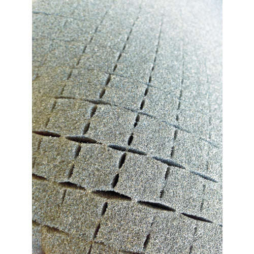 ＴＲＵＳＣＯ　アルミトランクケース用クッション　TACT-530K　1 Ｓ