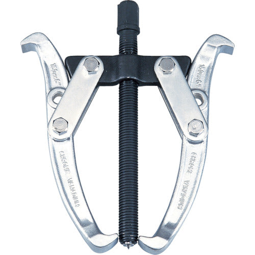 TRUSCO Gear Puller (2-jaw type) 300mm TGP2-300 1 unit