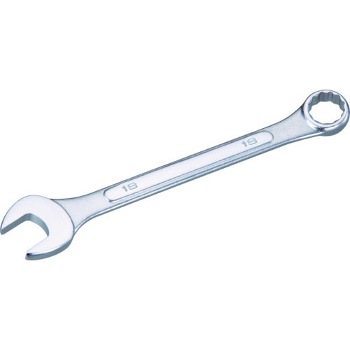 TRUSCO Combination Spanner (Panel Type) 5.5 x 5.5 mm TMSN-055 1 piece