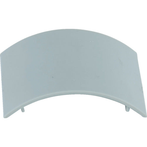 TRUSCO Wiring Cover Connector Type Width 60 TRD60M-IV 1 pc