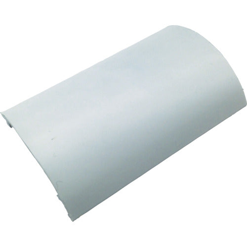 TRUSCO Wiring Cover Connector Type Width 60 TRD60M-W 1 pc