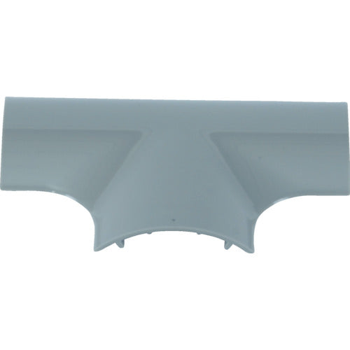 TRUSCO Wiring Cover Connector Lid T Type Width 60 TRD60T-IV 1 pc