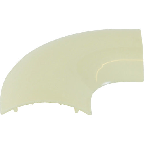 TRUSCO Wiring Cover Connector Lid U-Type Width 60 TRD60U-GY 1 pc