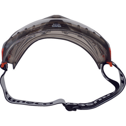 TRUSCO Safety Goggles (sealed, soft fit type) TSG-501M 1 unit