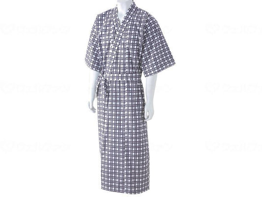 Wellfun Wano Kanade Gauze Nightgown for Men LO